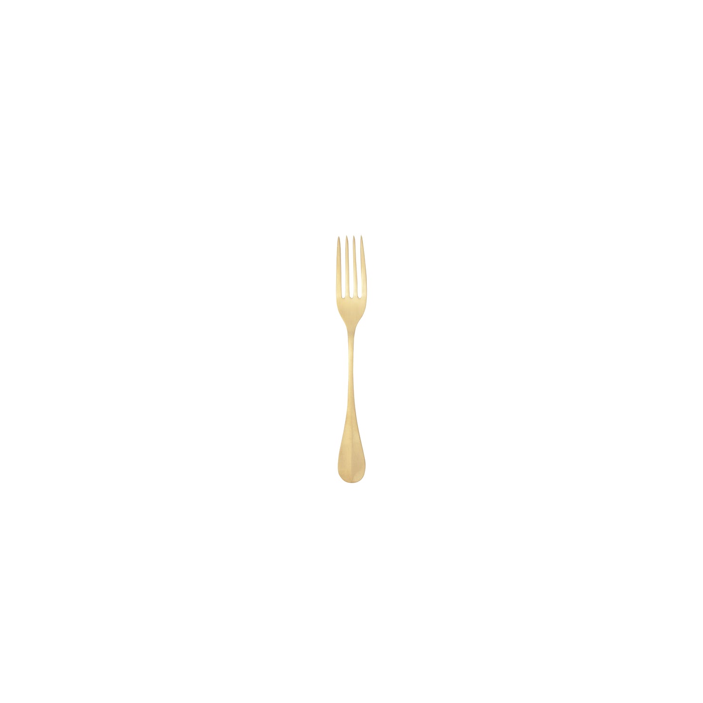 Dessert Fork Nau