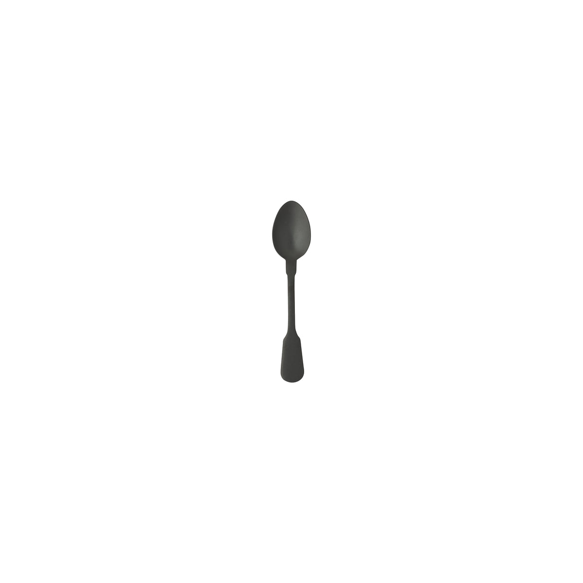 Dessert Spoon Saga