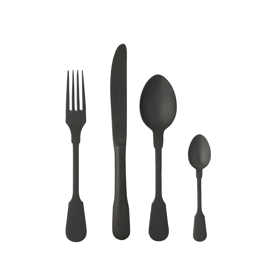 Flatware 24 Pieces Set Saga