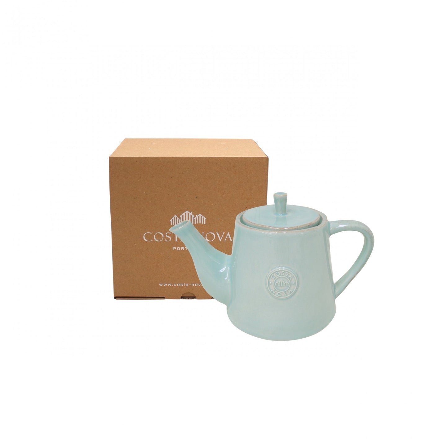 Large Teapot Nova