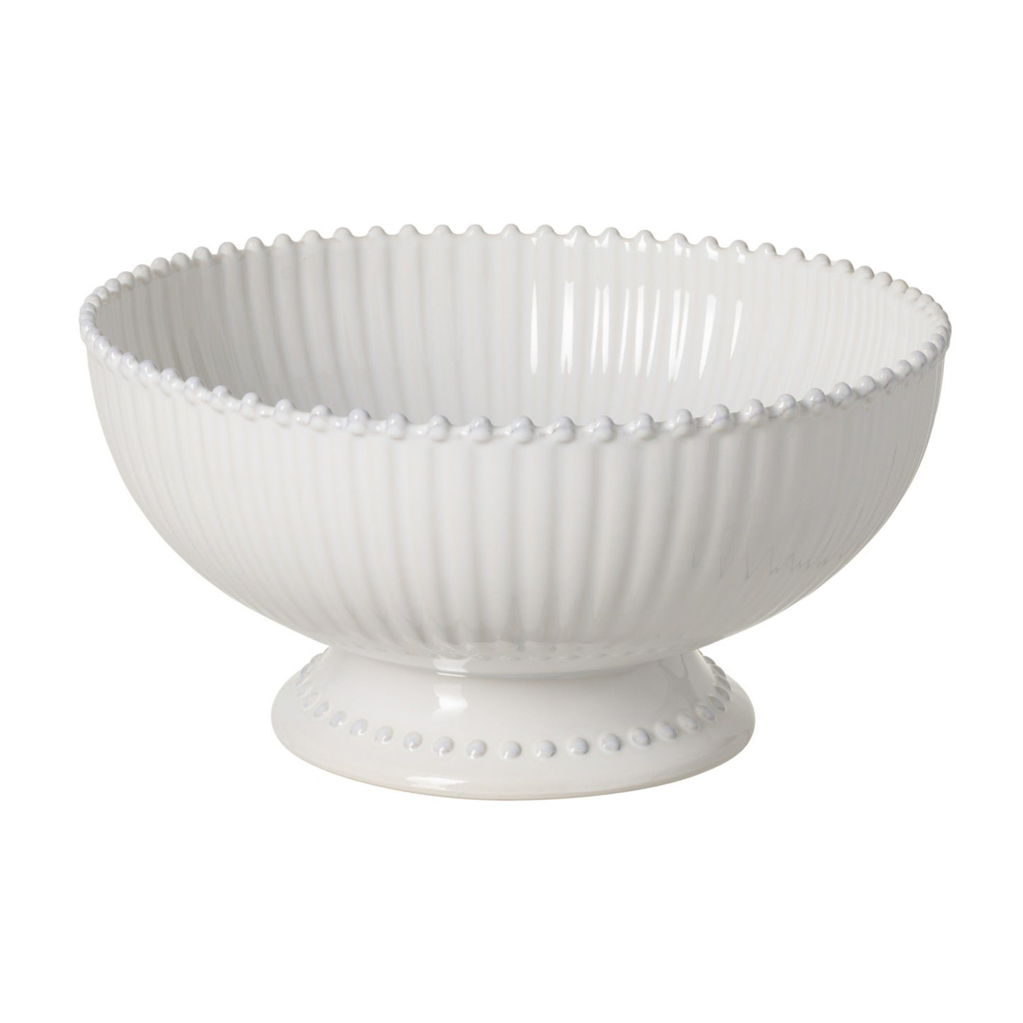 GIFT CENTERPIECE 32 PEARL