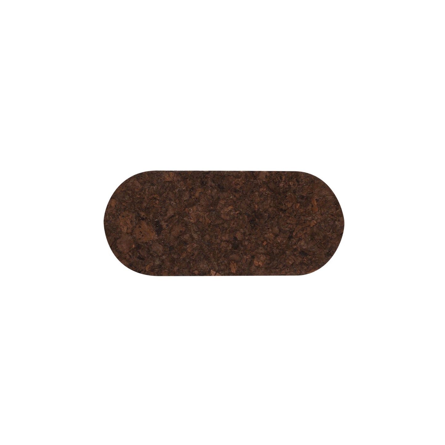 Oval Cork Inlay Nótos