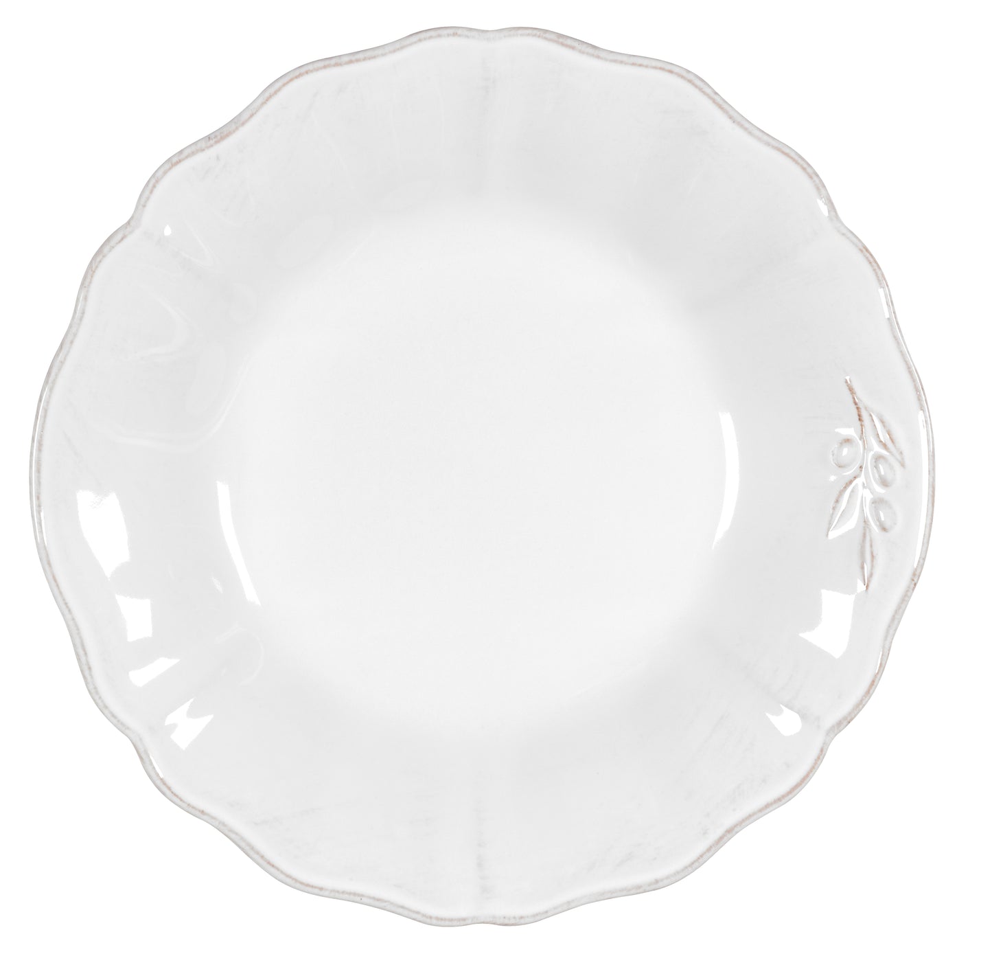 Soup/Pasta Plate Alentejo