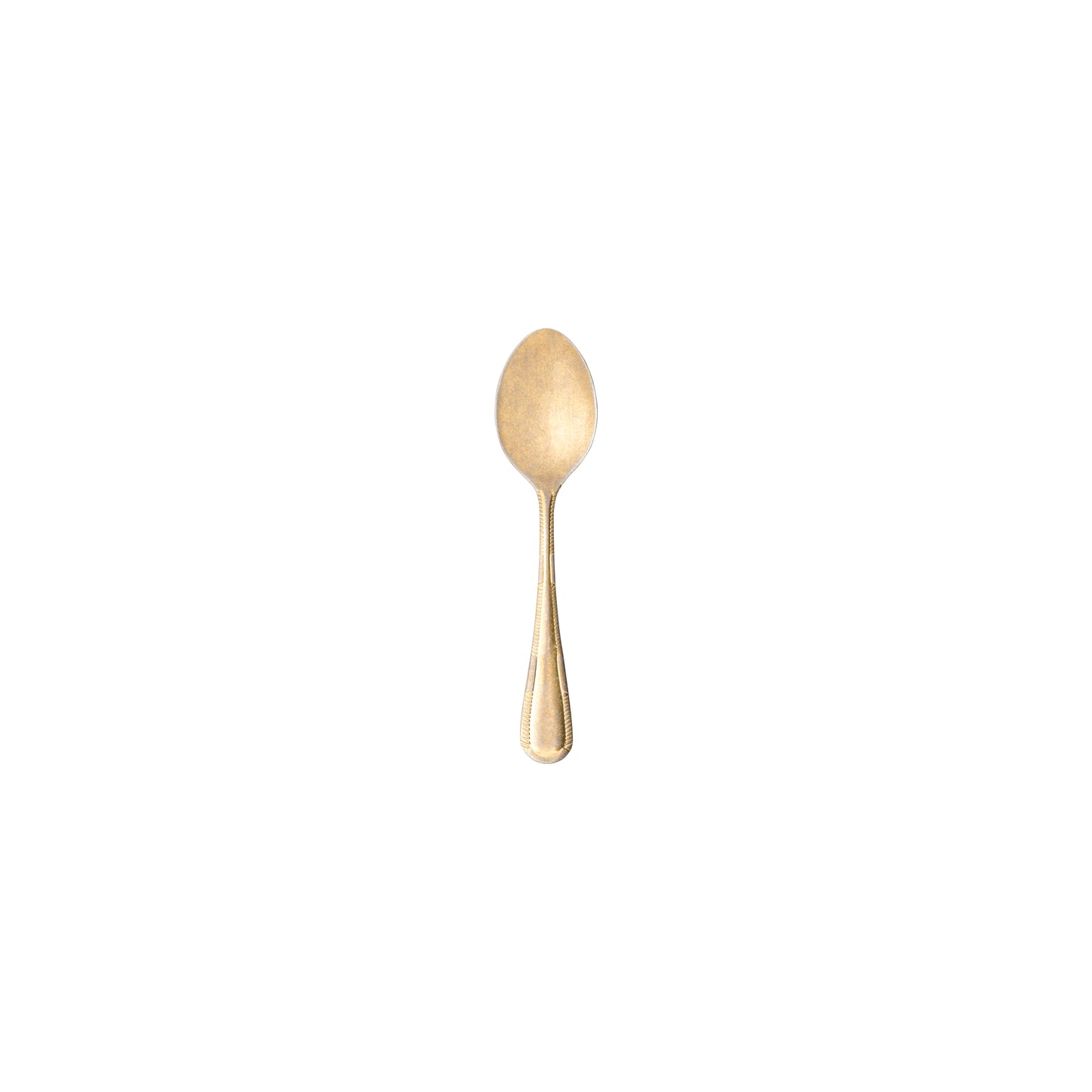 Coffee Spoon Ancestral