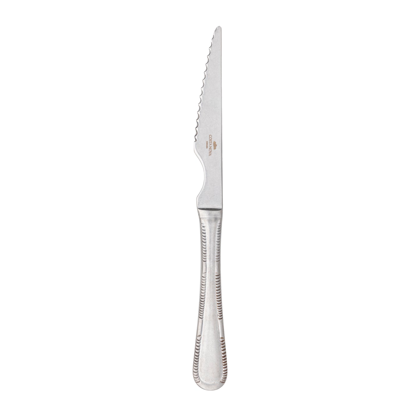 Barbecue/Pizza Knife Ancestral
