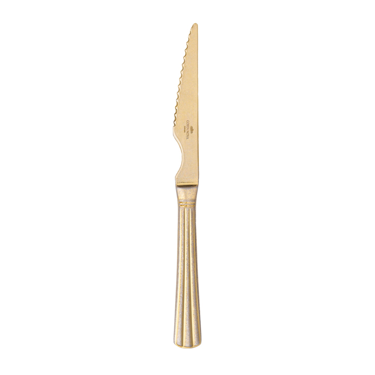 Barbecue/Pizza Knife Ancestral