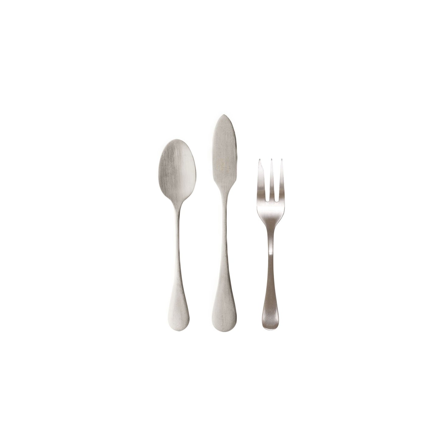 Appetizer Set (3 Pieces) Antigo