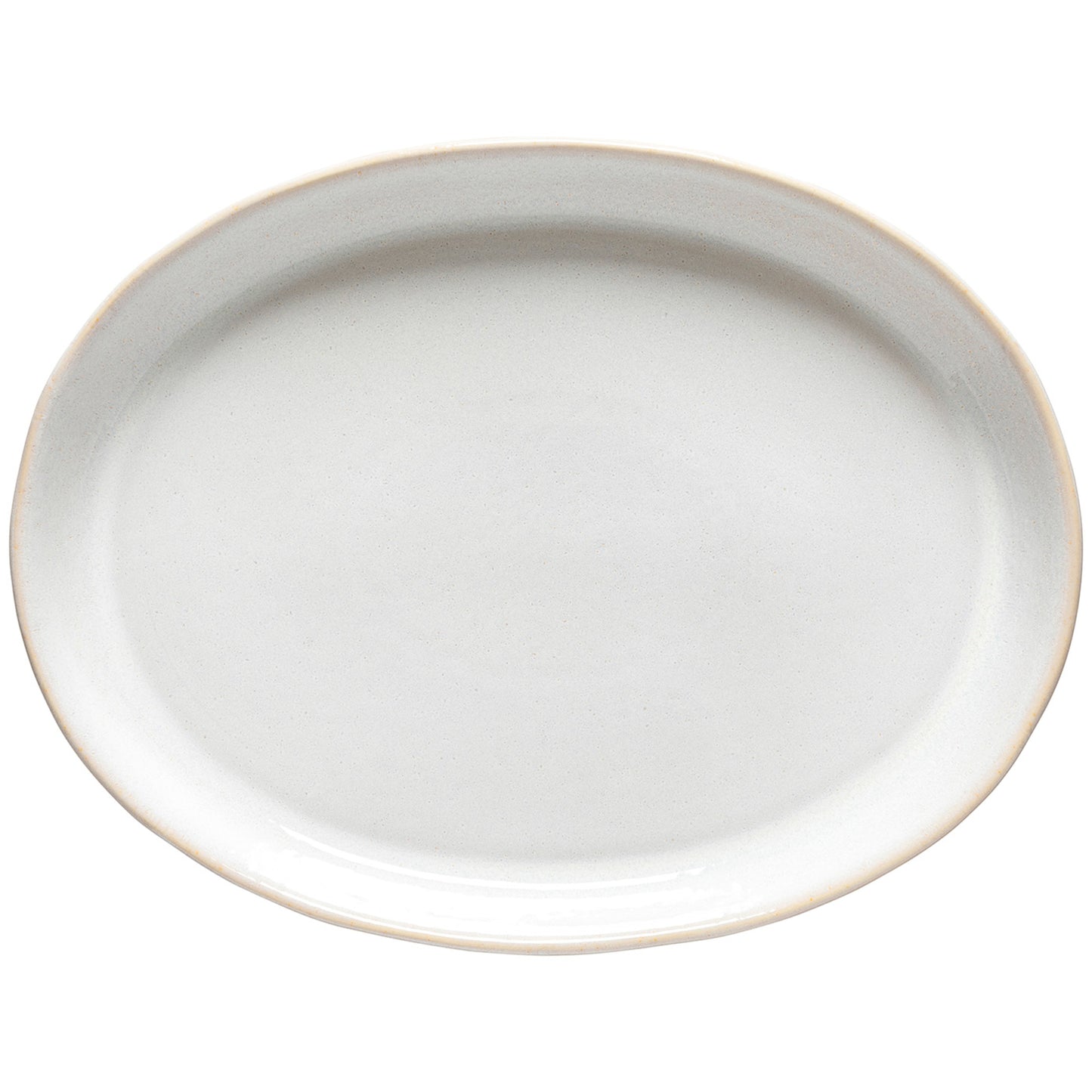 Oval Platter Roda