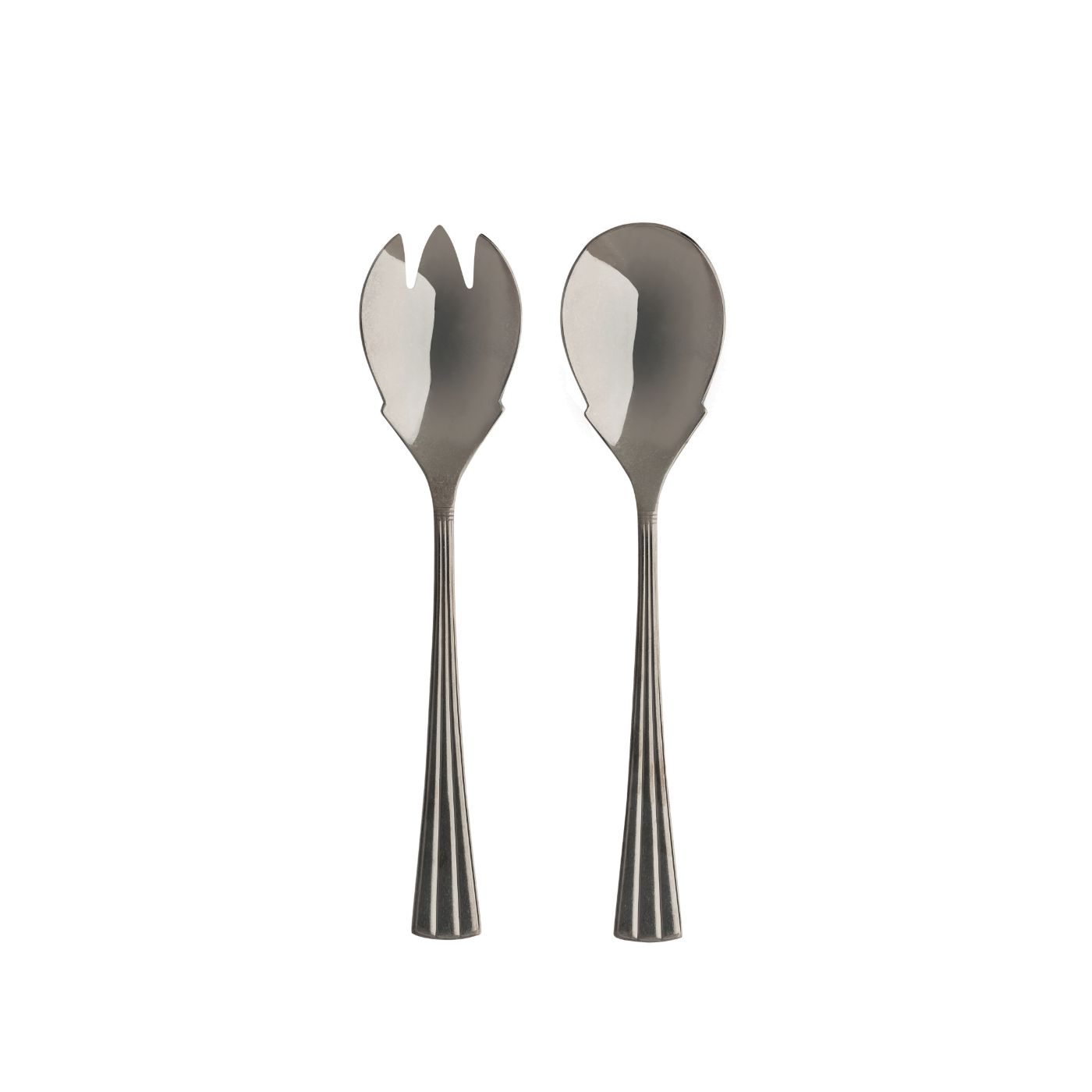 Flatware Salad Serving 2 Pieces Set Vime