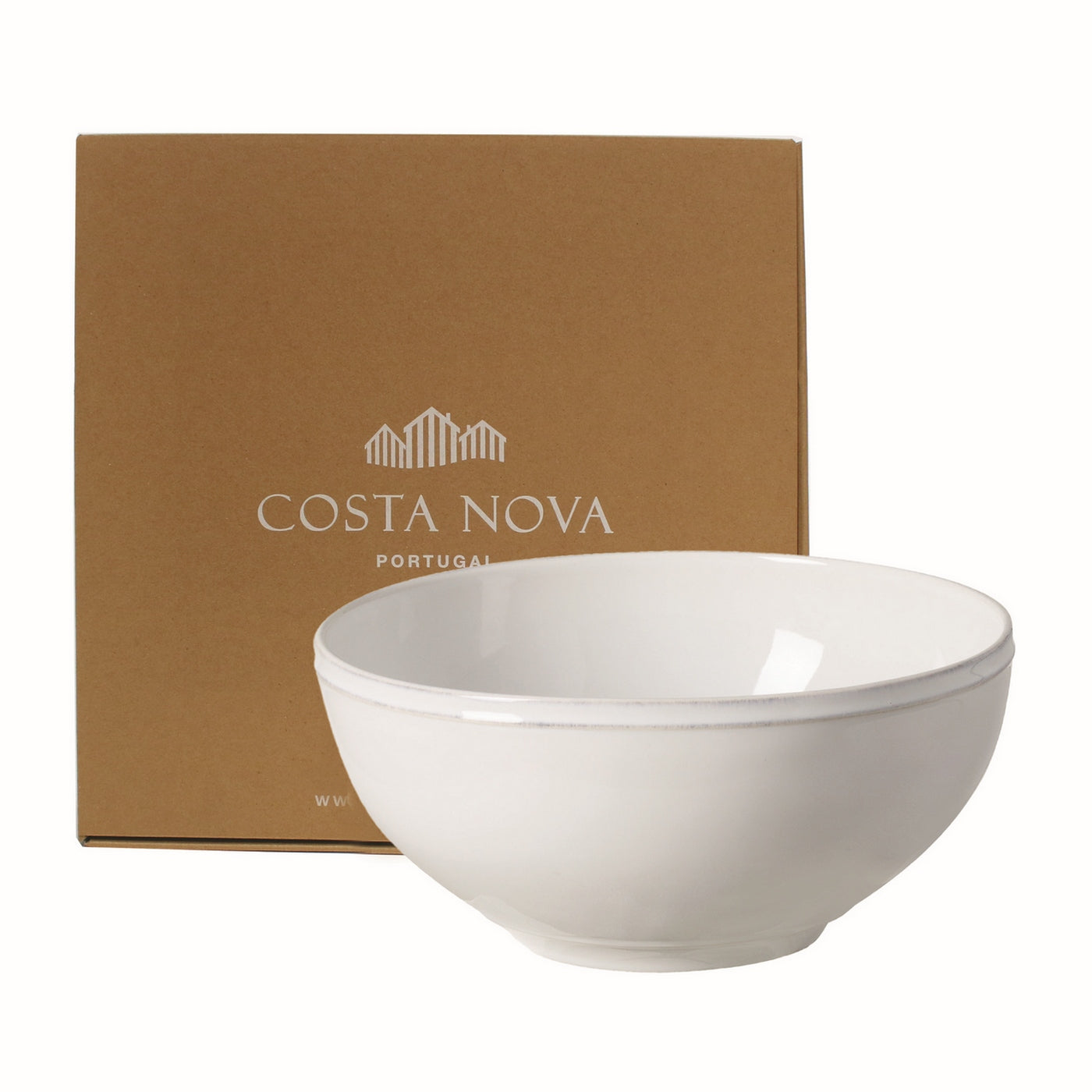 GIFT SERVING BOWL 24 FRISO