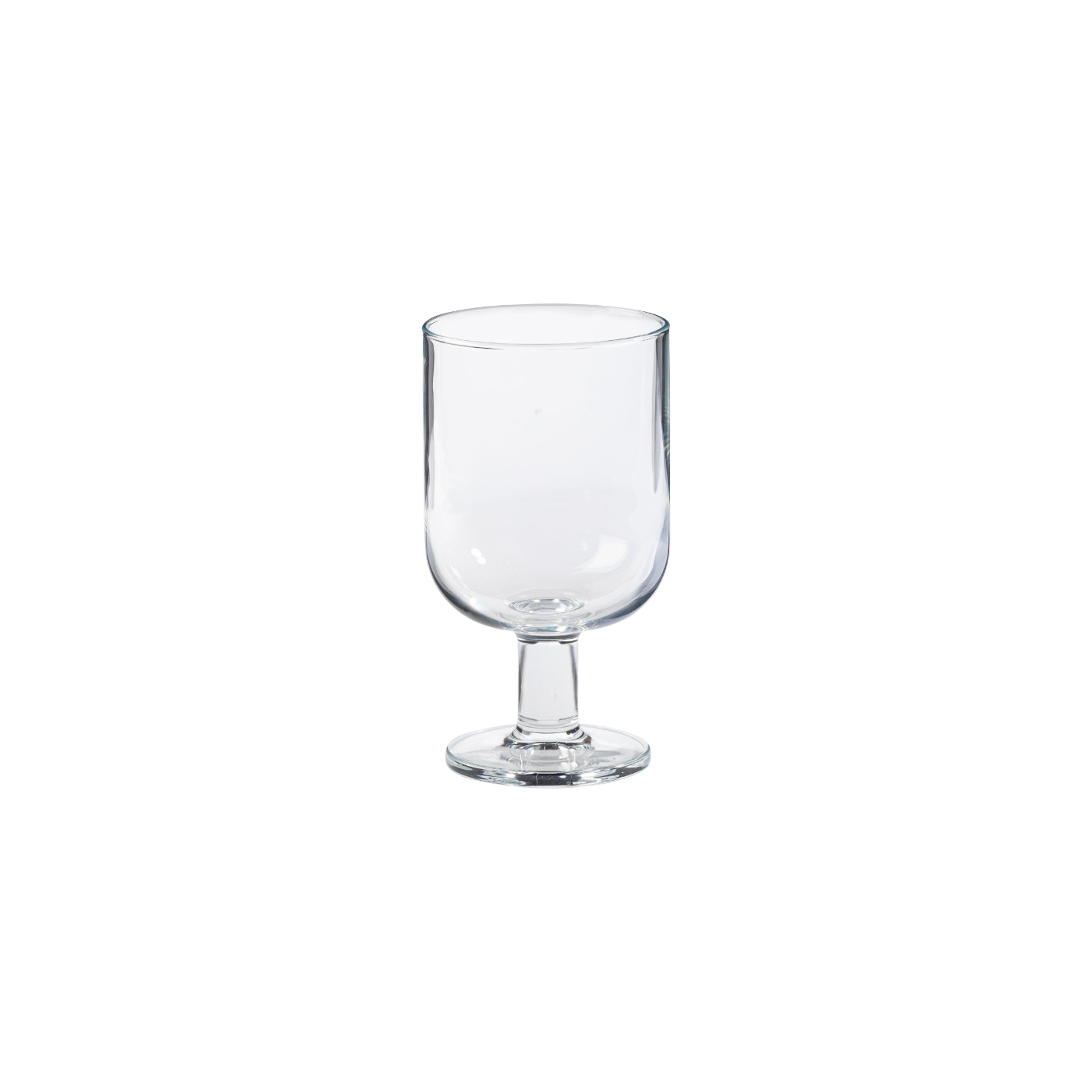 Water Glass Safra