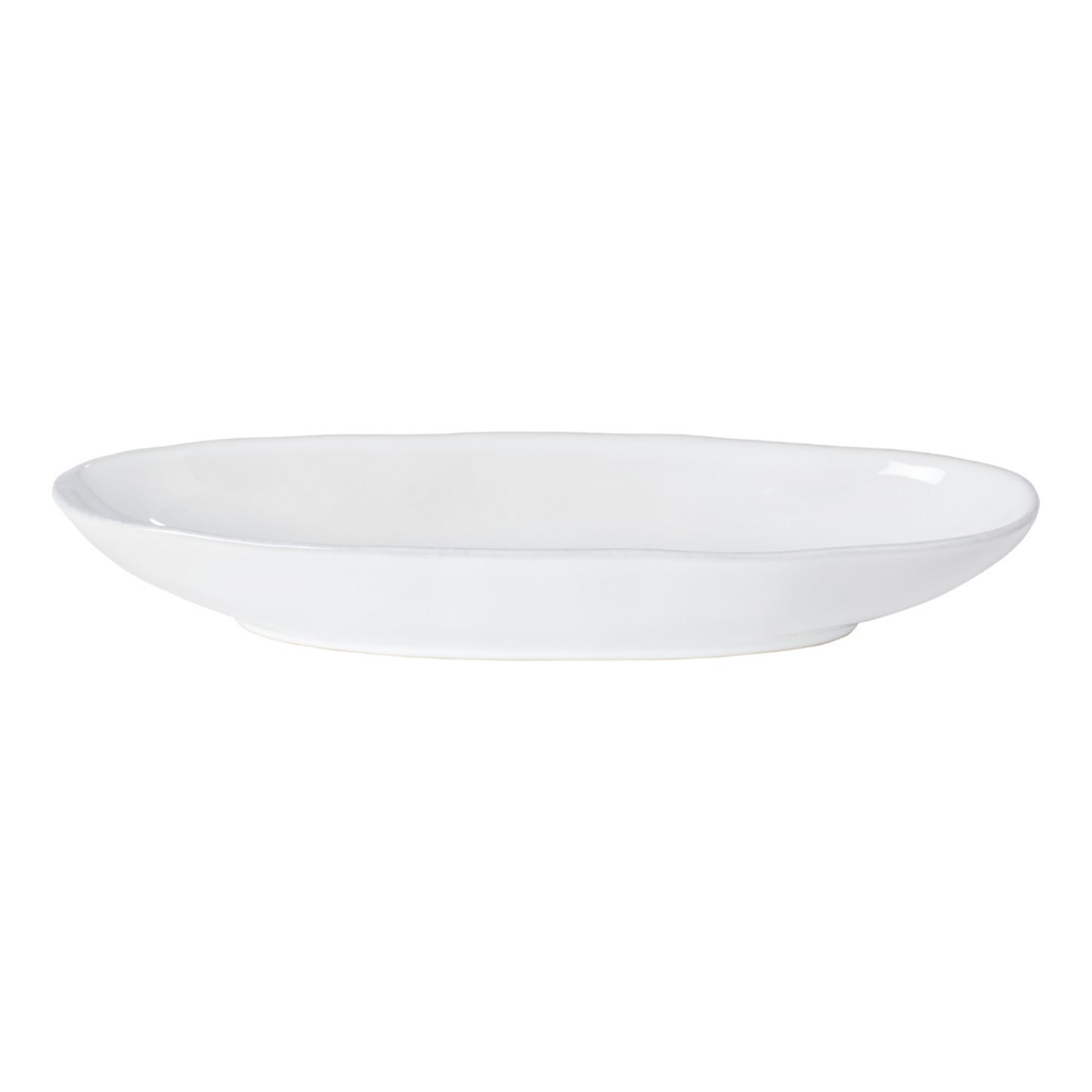 Small Oval Platter Livia