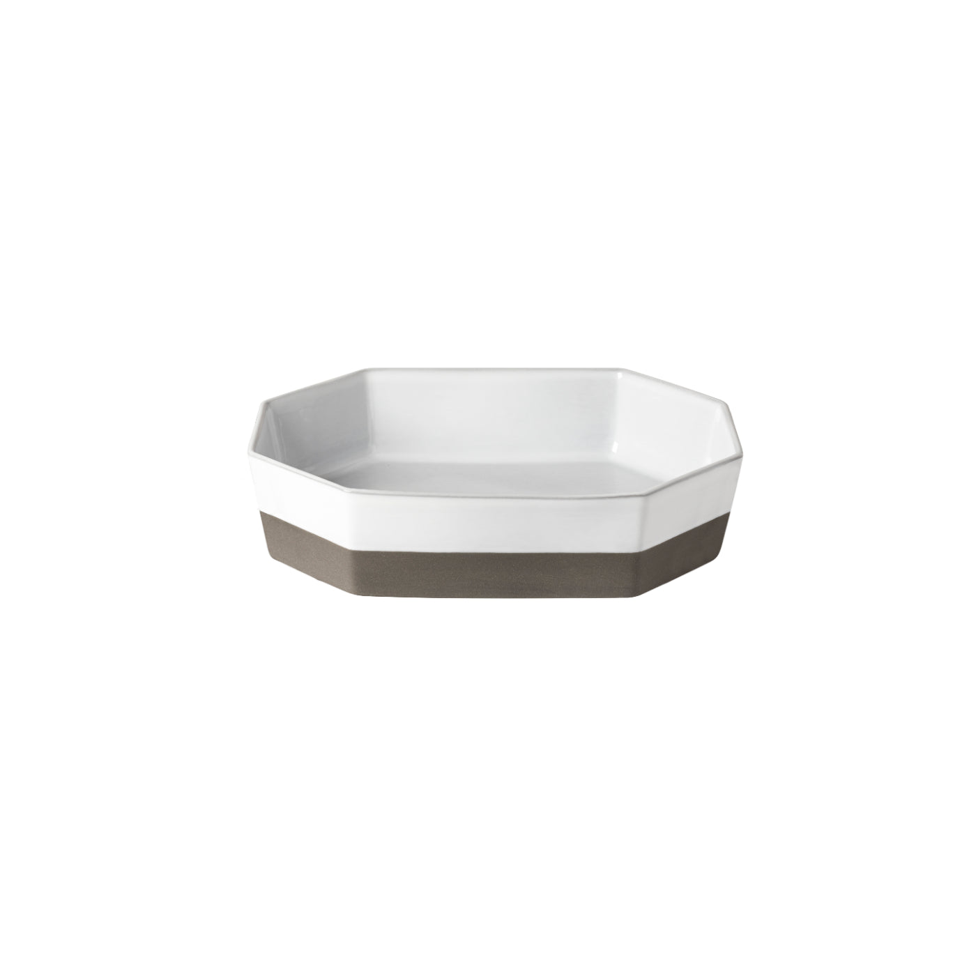 Octagonal Baker Plano