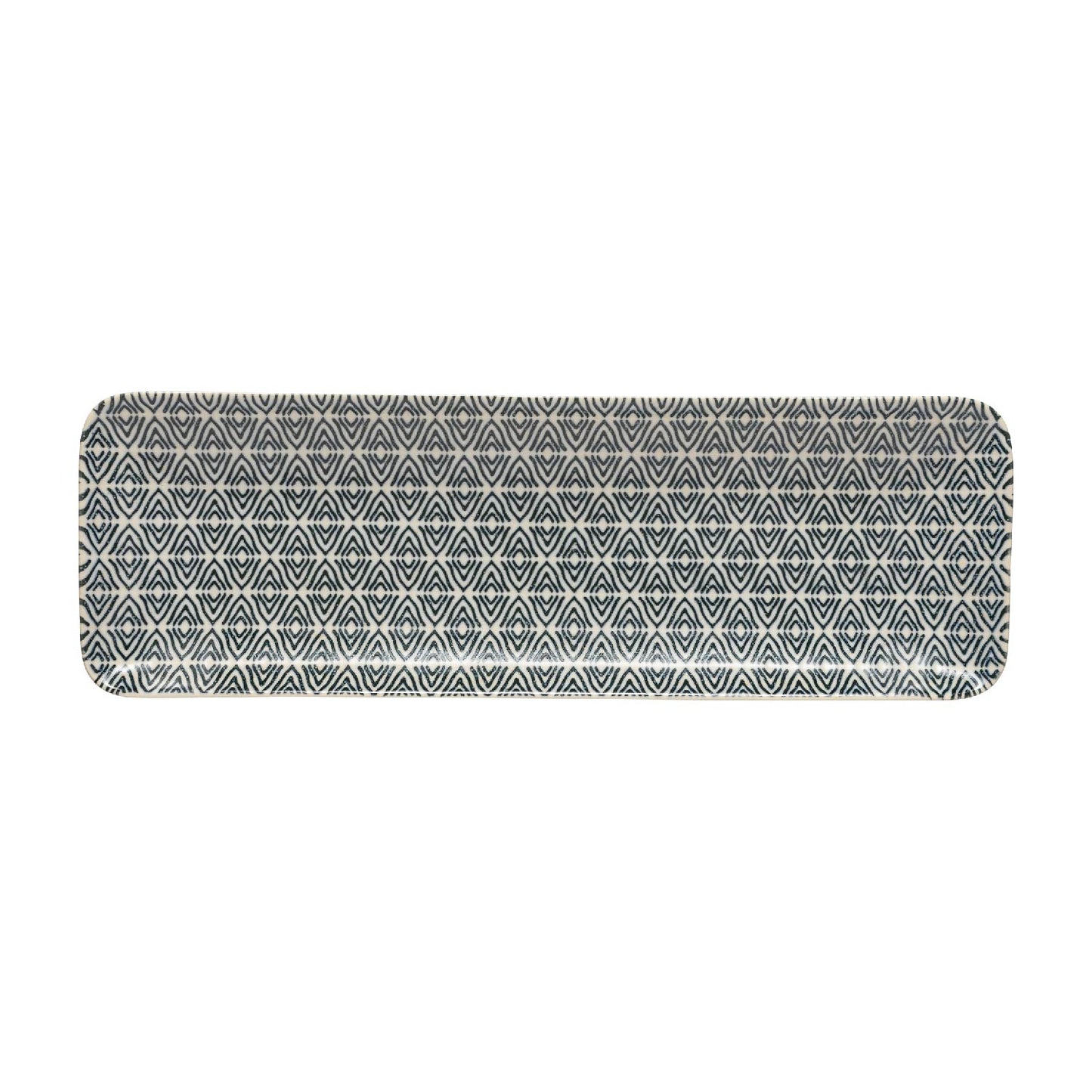 Rectangular Tray Augusta