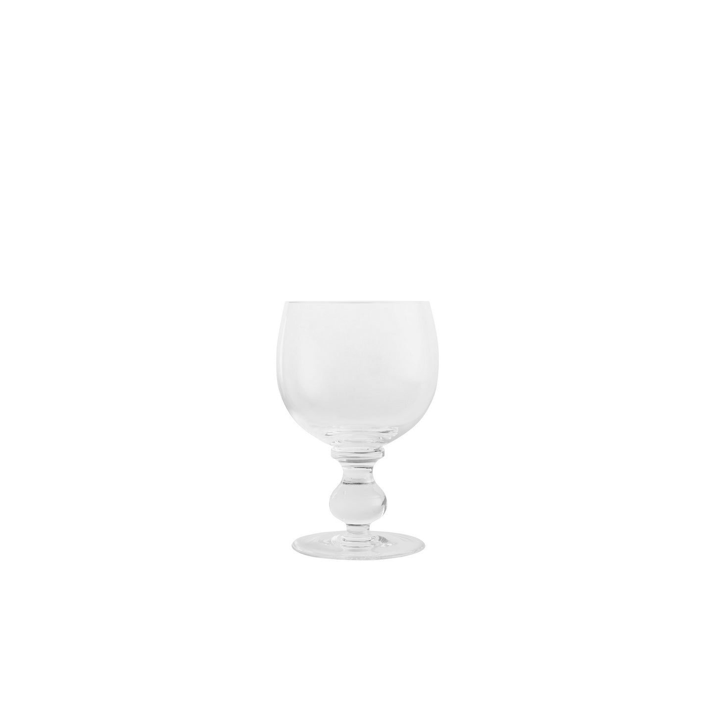 Wine Glass Aroma