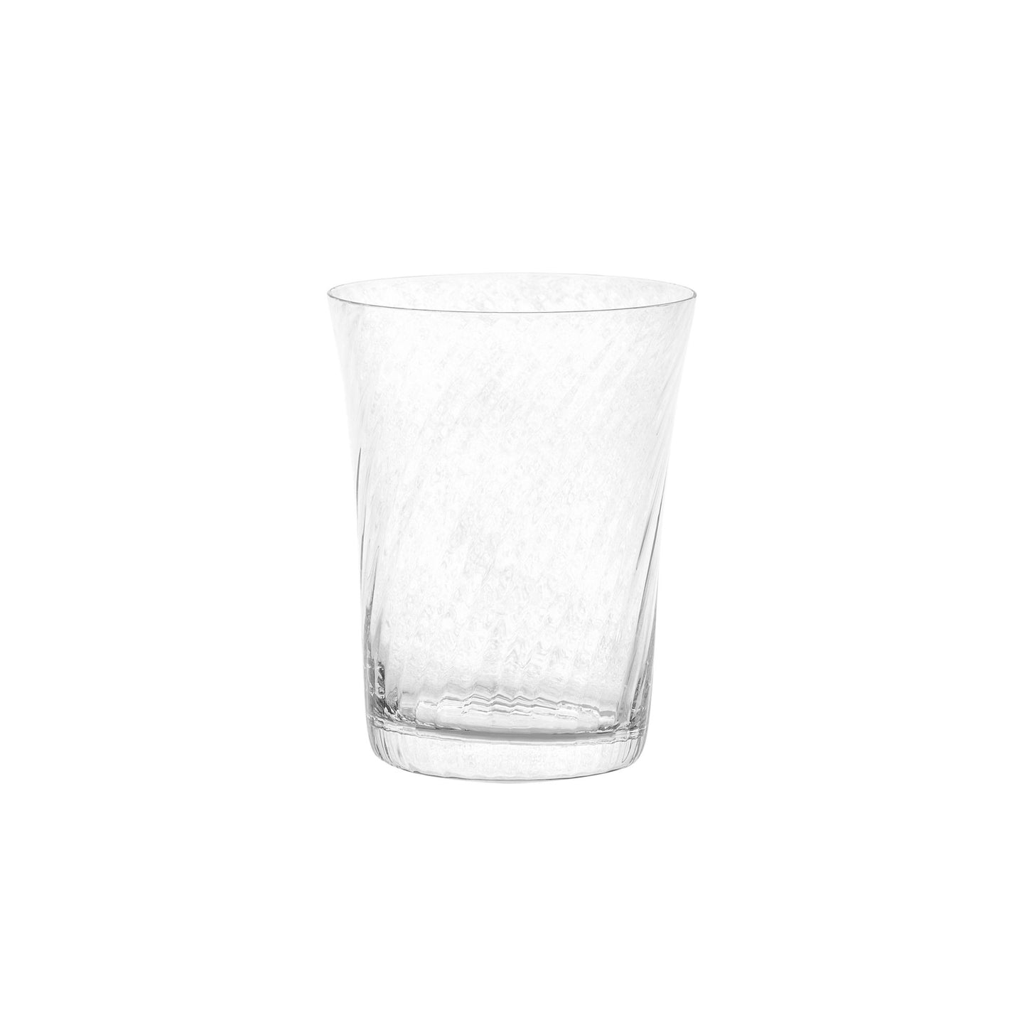 Tumbler/Highball Espiral