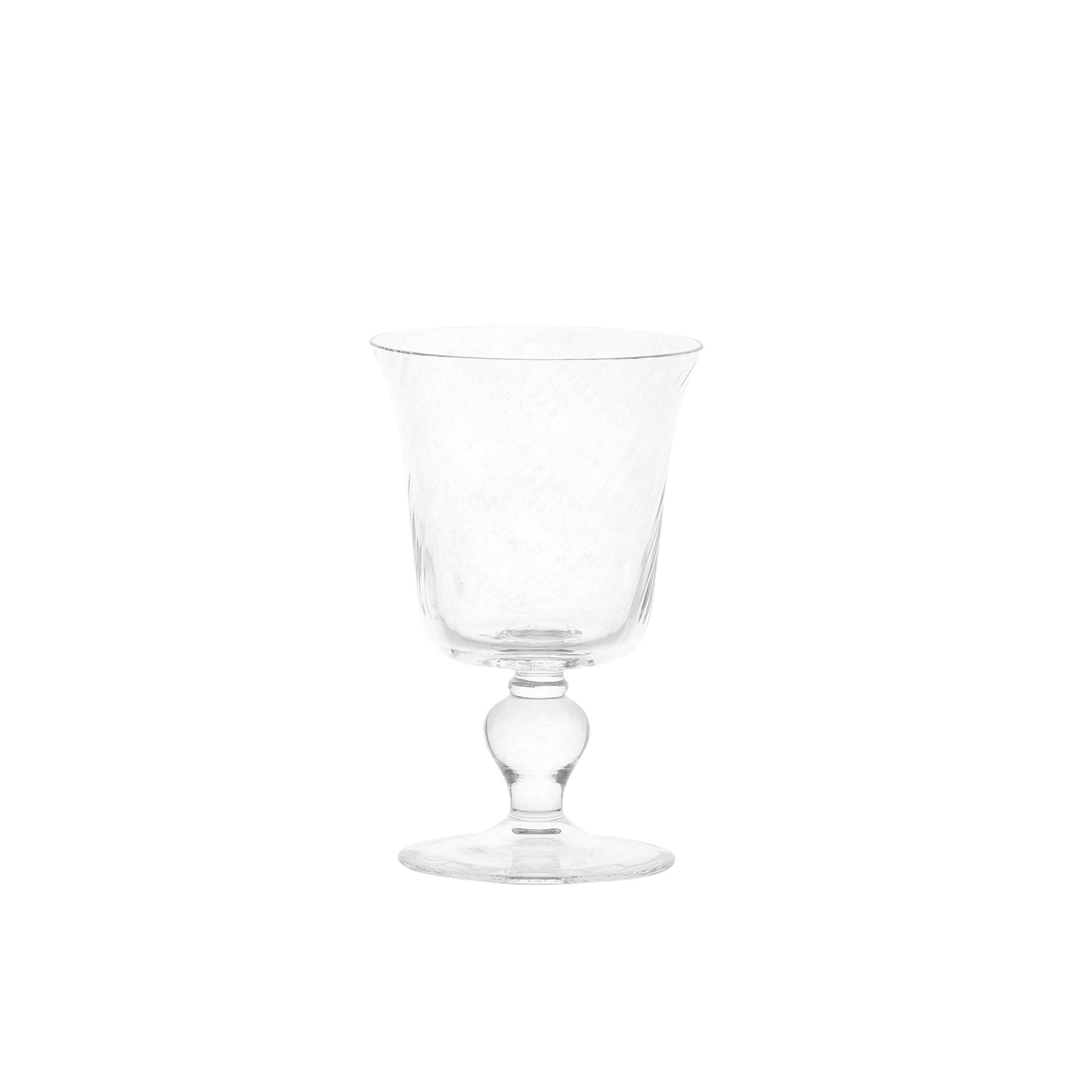 Wine Glass Espiral