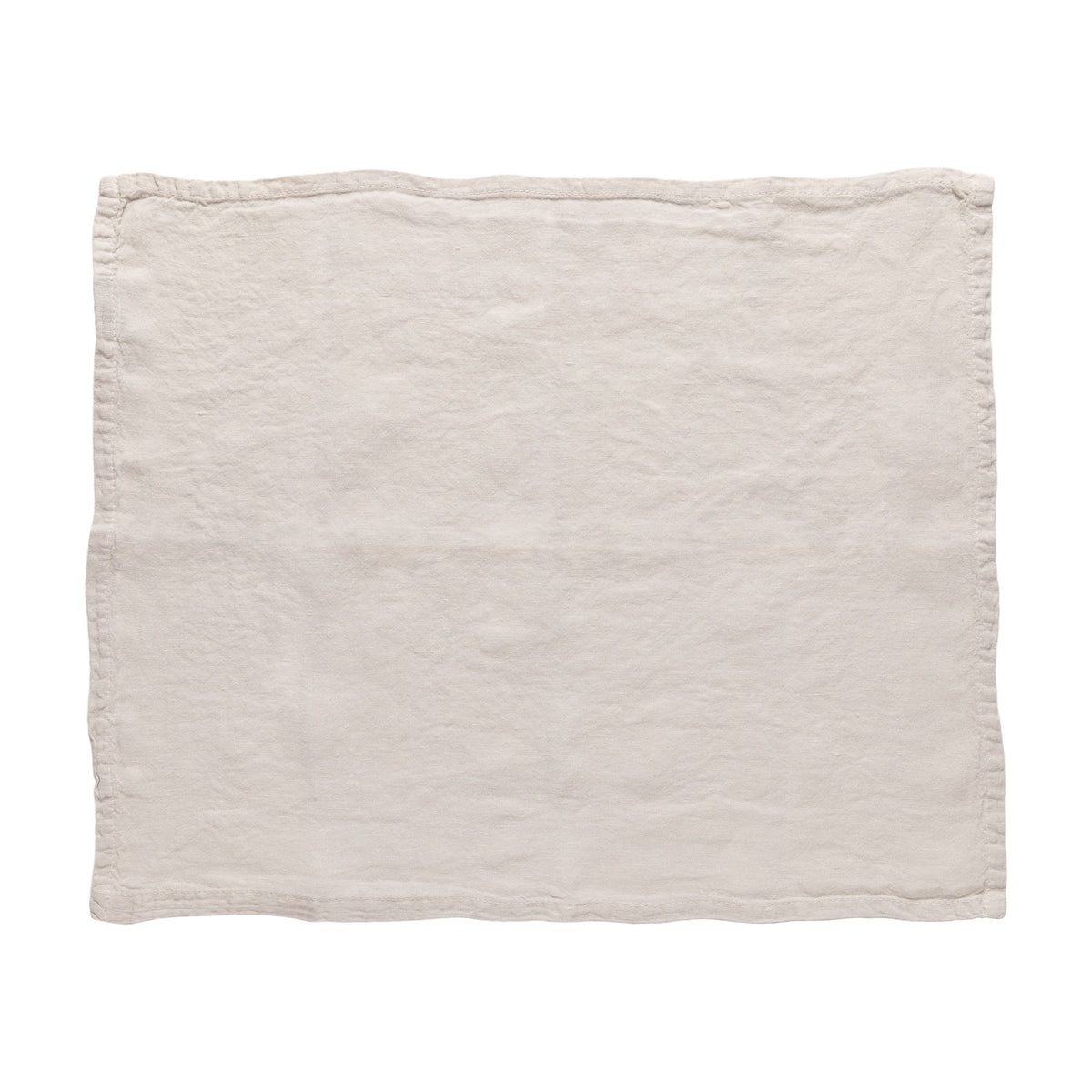 Placemat 100% Linen Maria