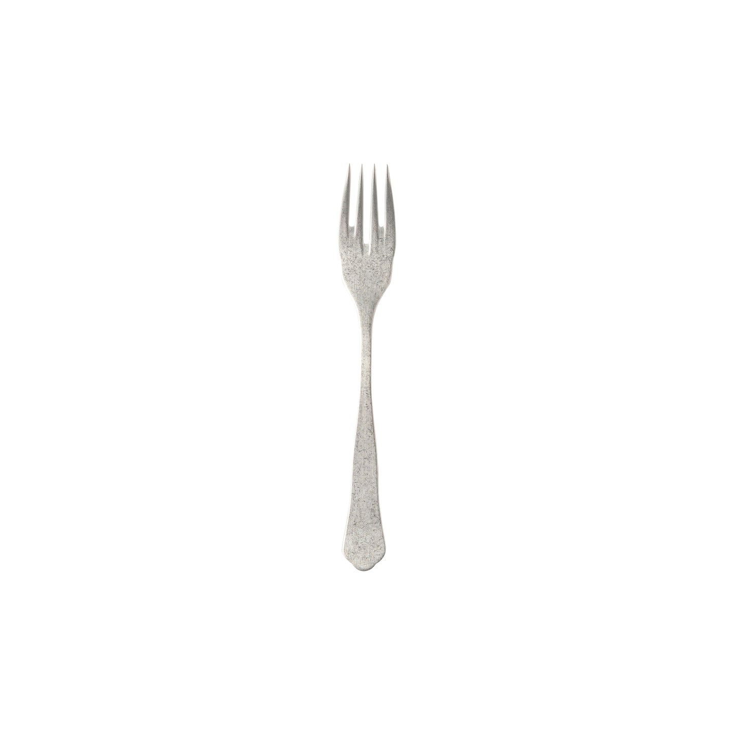 Fish Fork Prado