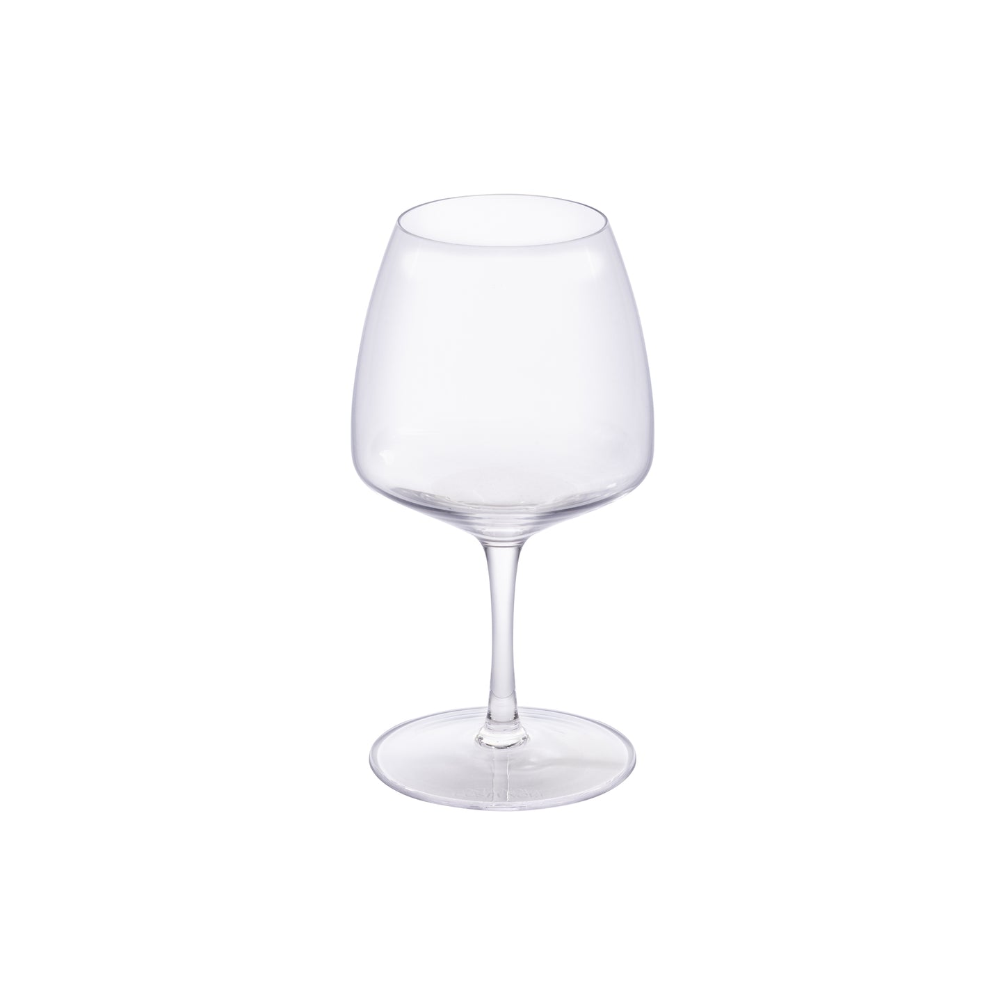 Chardonay White Glass Vite