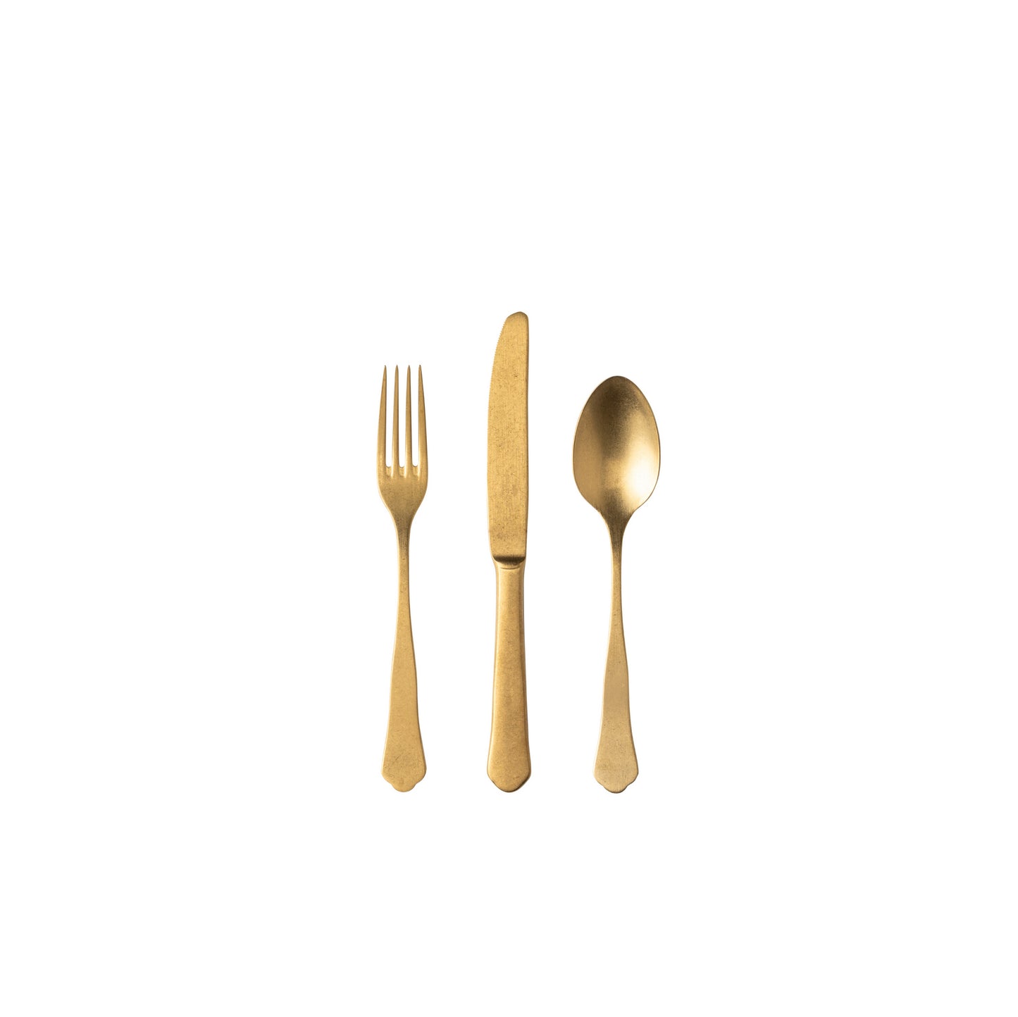 Dessert 18 Pieces Set Prado