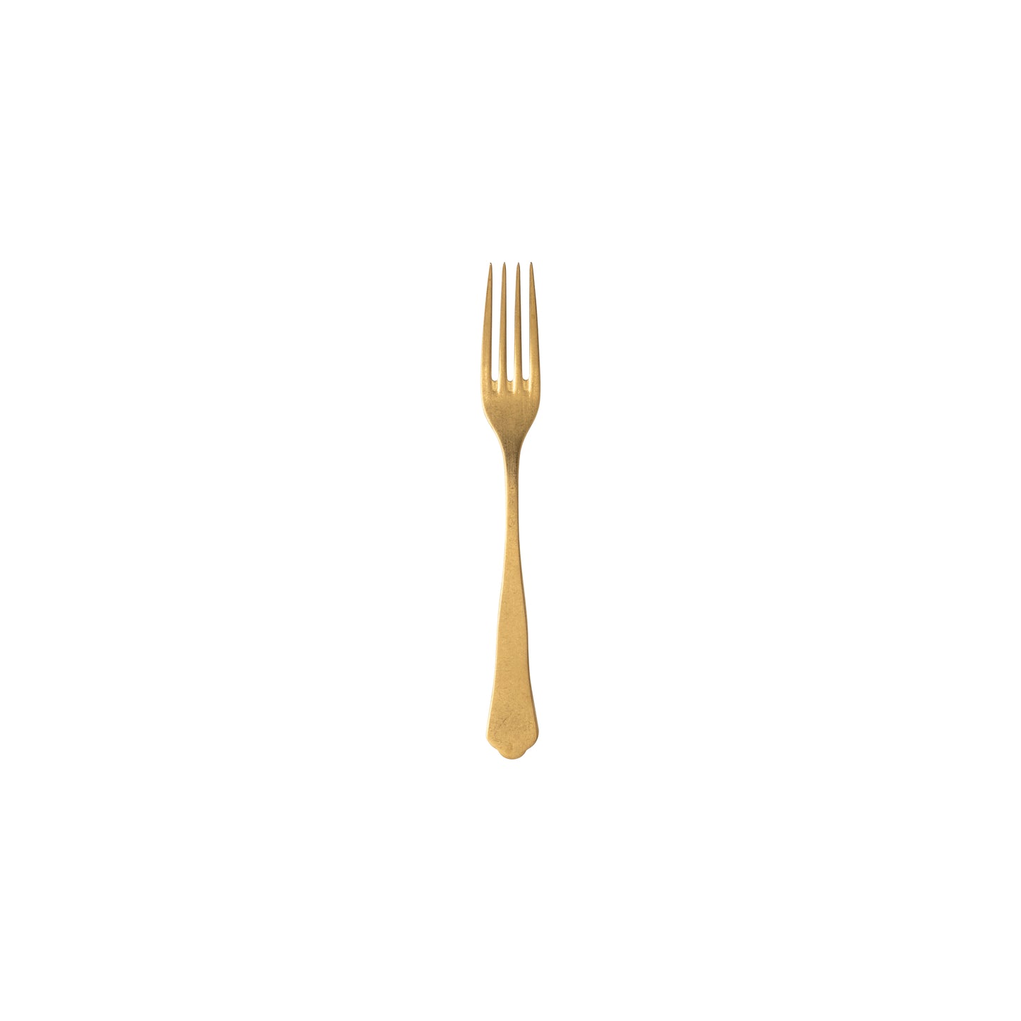 Dessert Fork Prado