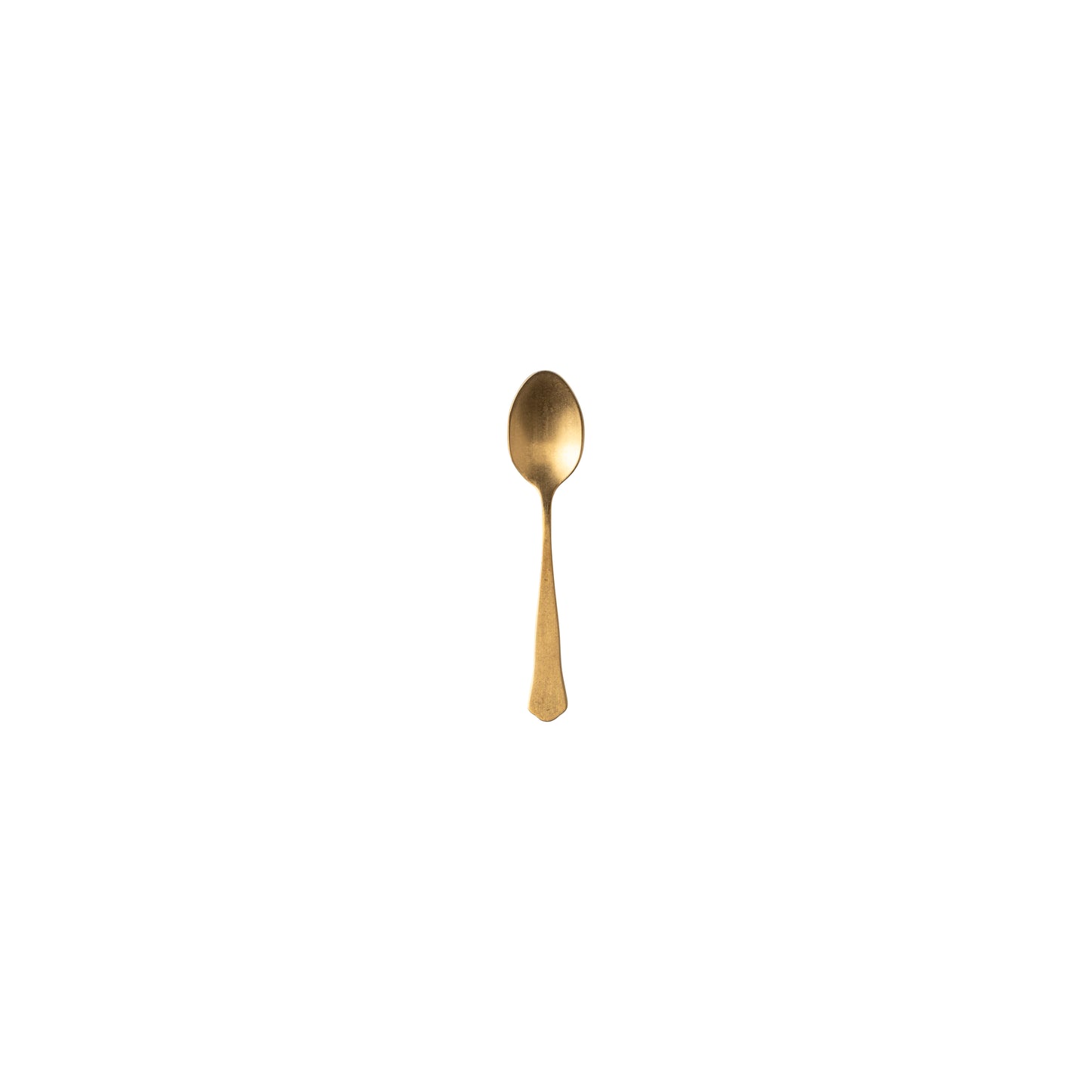 Tea Spoon Prado
