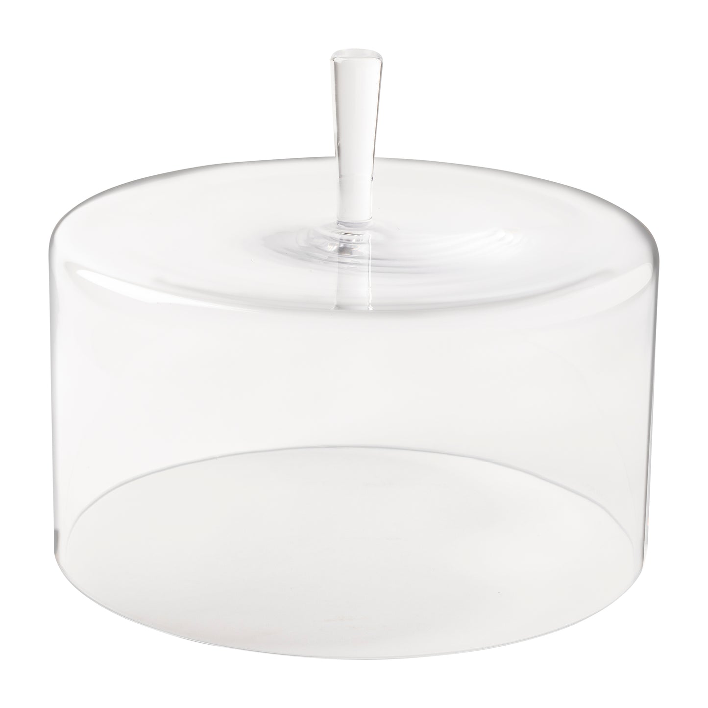 Large Glass Dome Coupole
