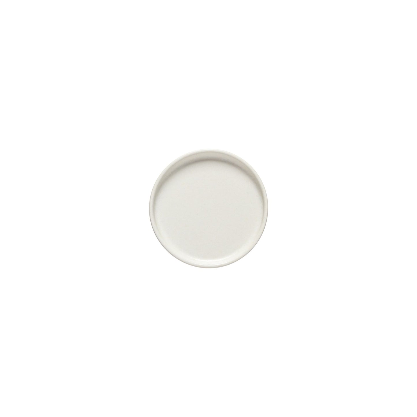 Small Appetizer Plate Redonda