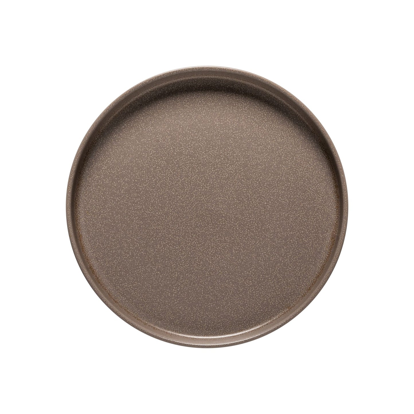 Deep Serving Plate Redonda