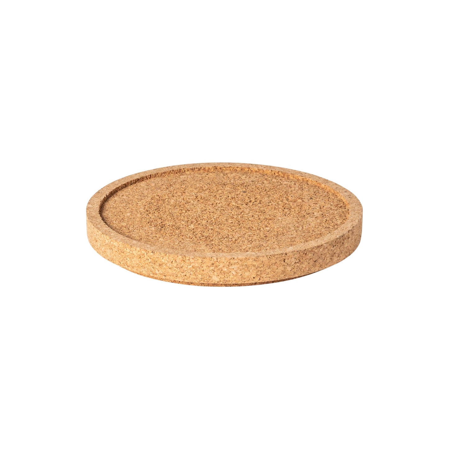 Mid Size Cork Lid/Trivet Redonda