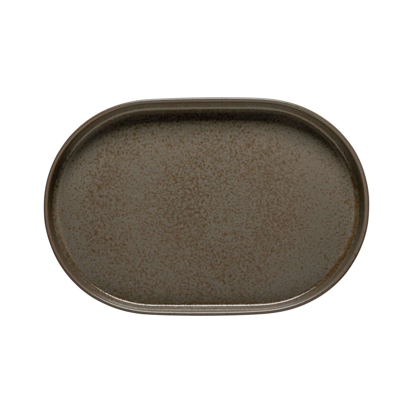 Large Oval Platter Redonda