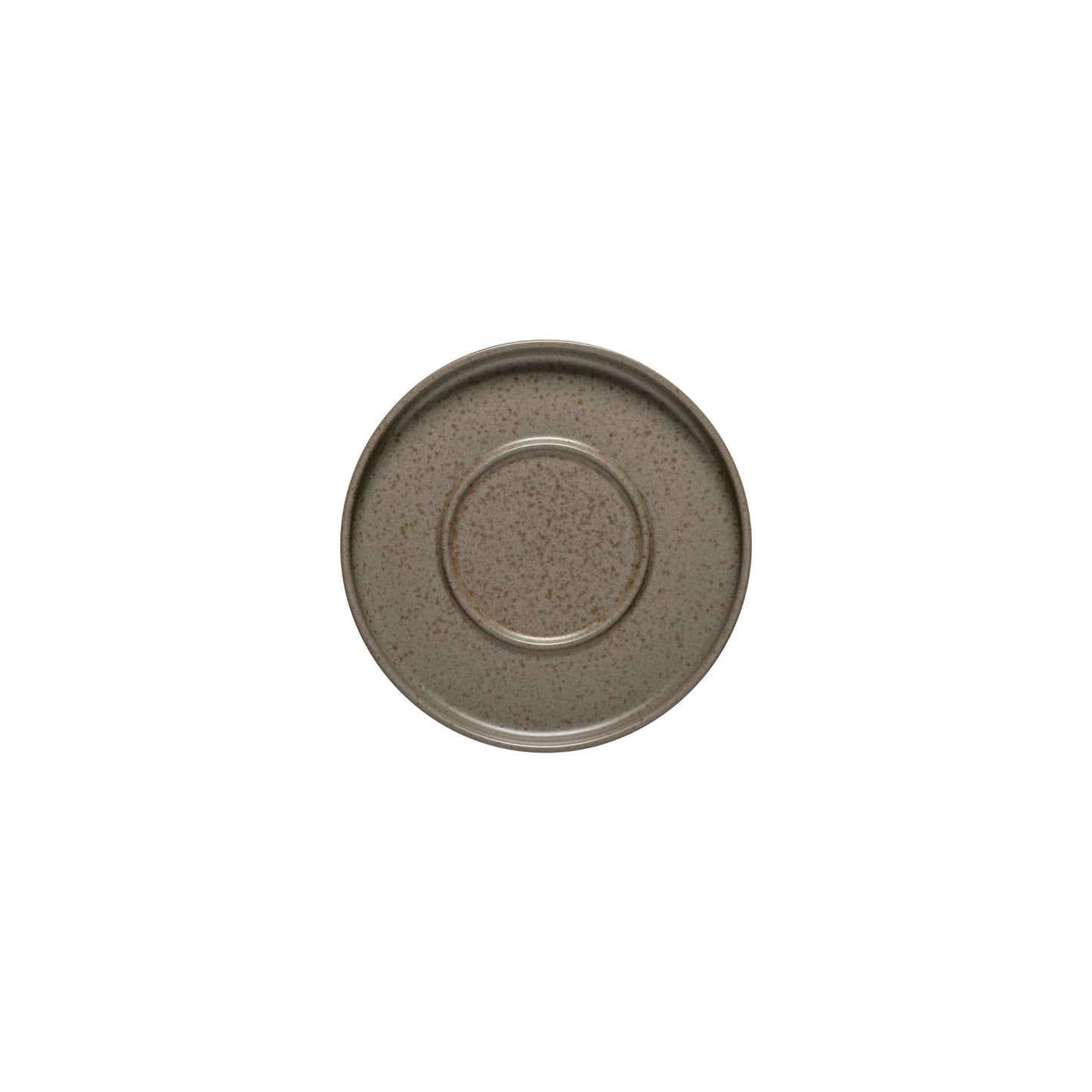 Tea Saucer Redonda