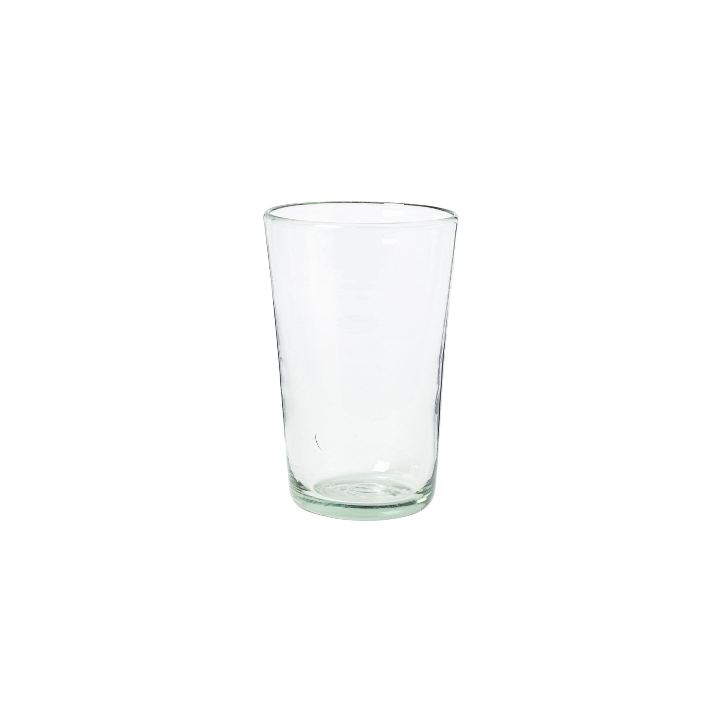 Recycled Tall Tumbler/Highball Margarida