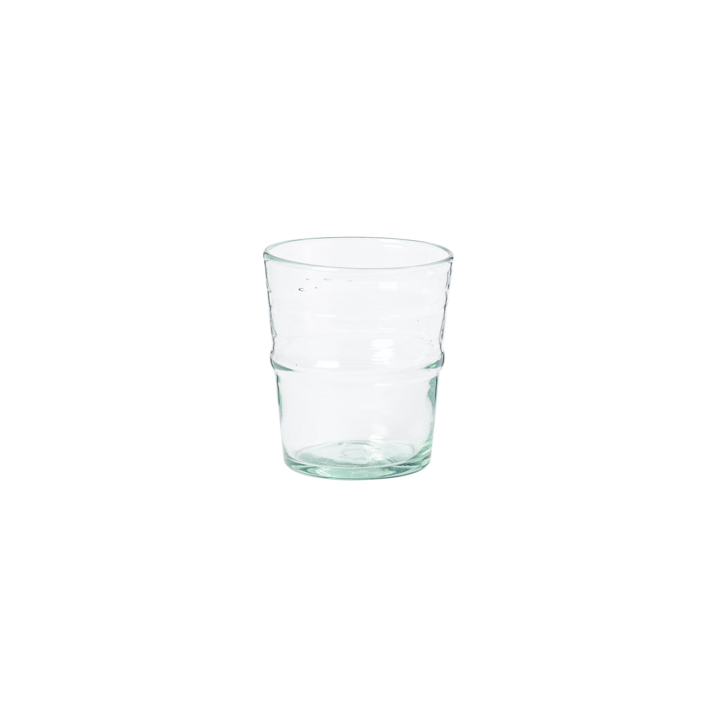 Recycled Glass Low Tumbler Marisa