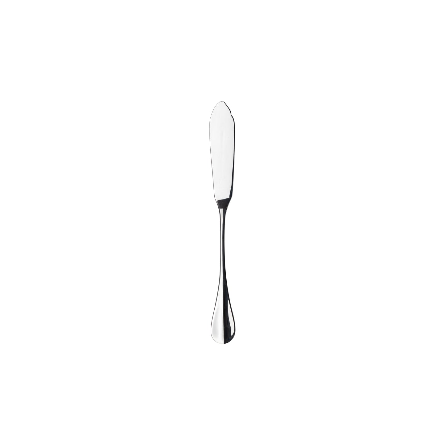 Fish Knife Nau
