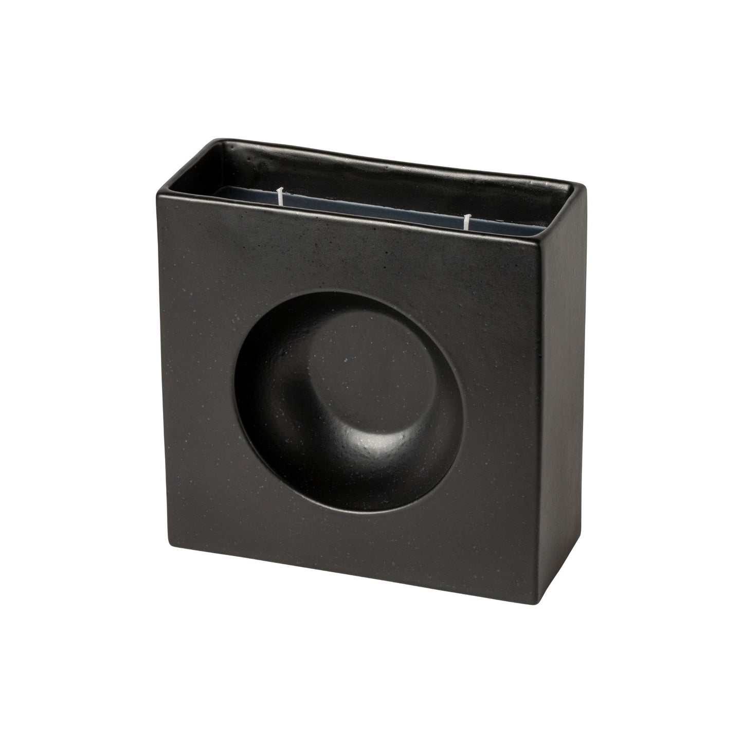 Diabolo Vase Soy Wax Candle Riviera Candles 95h