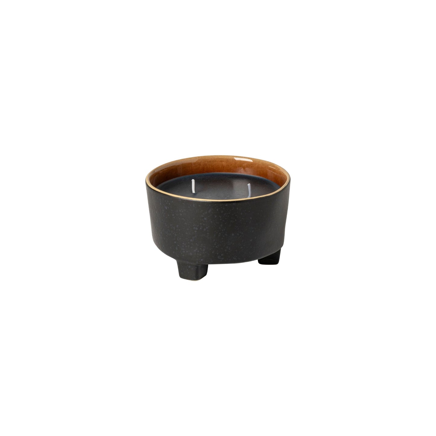 Footed Bowl Soy Wax Candle Riviera Candles 20h