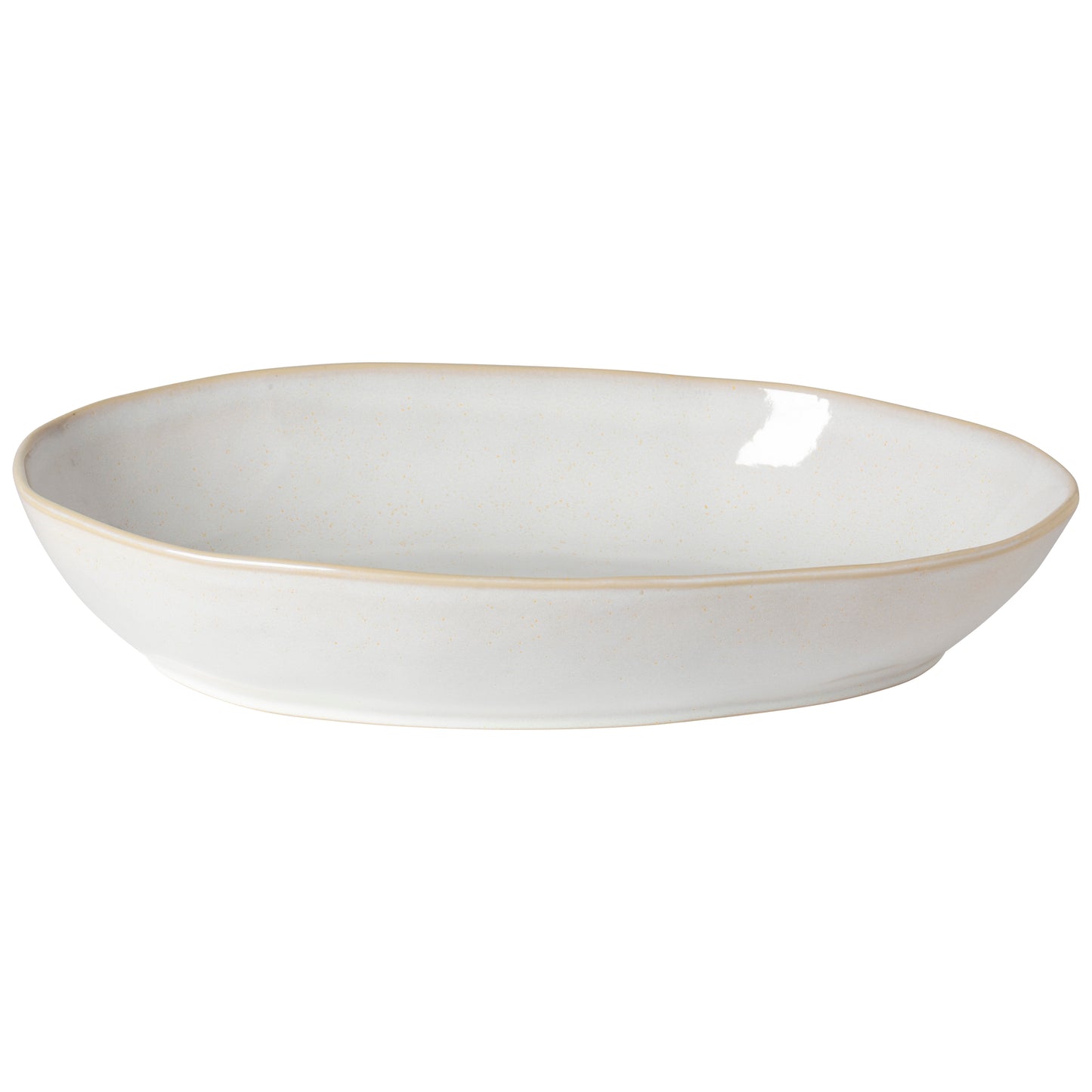 Oval Baker Brisa