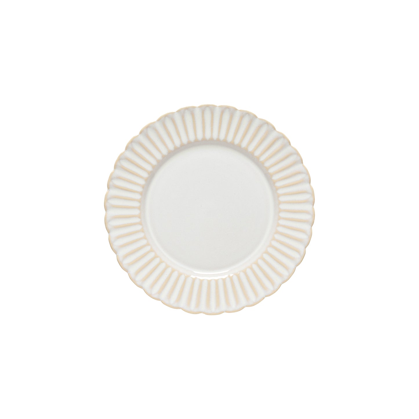 Salad/Dessert Plate Cristal