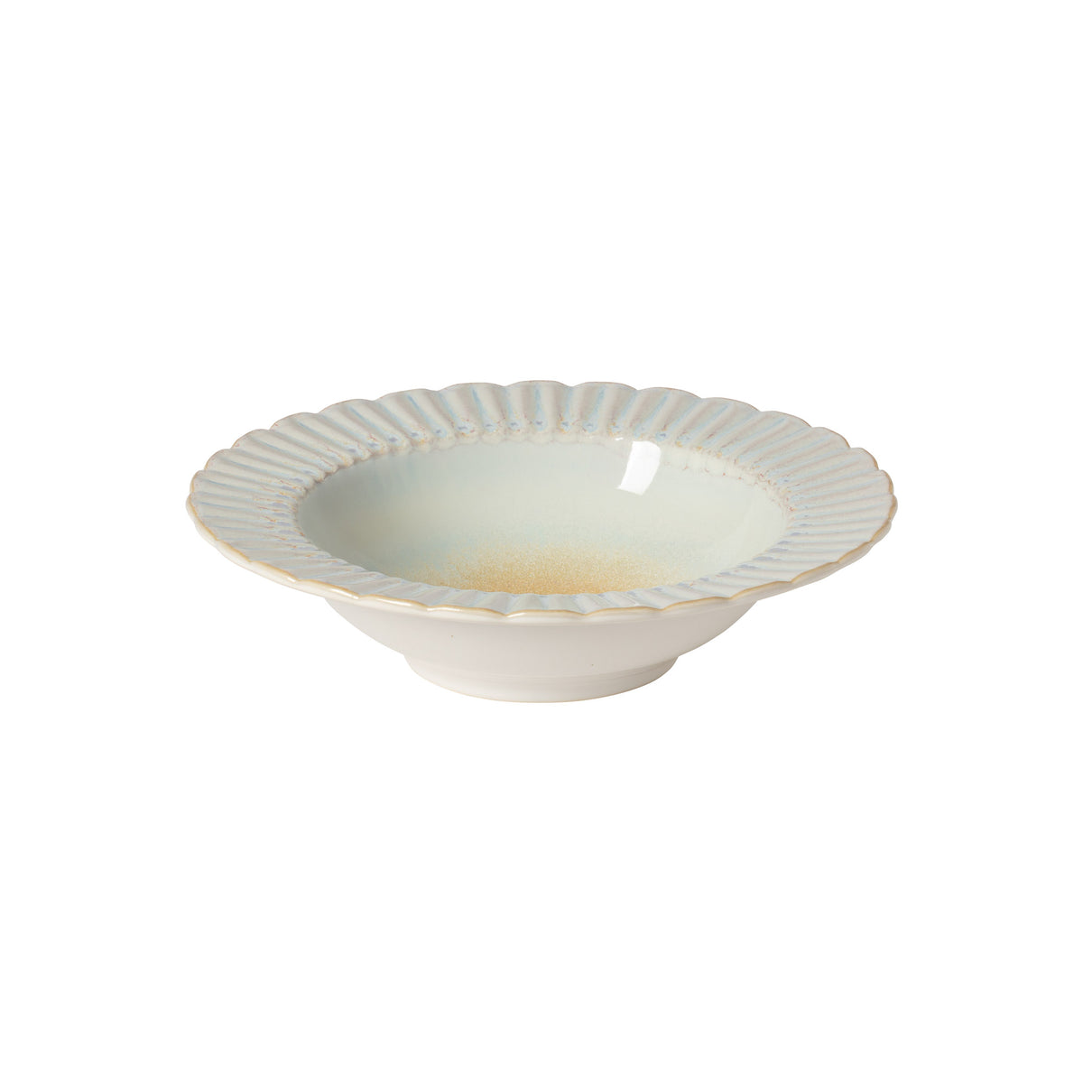 Soup/Pasta Plate Cristal