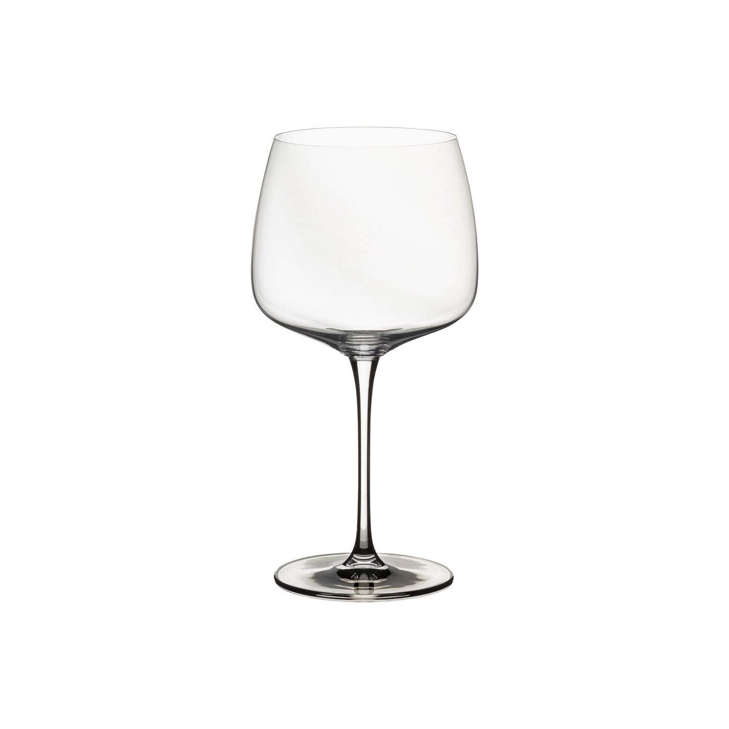 Red Wine Glass Isabel