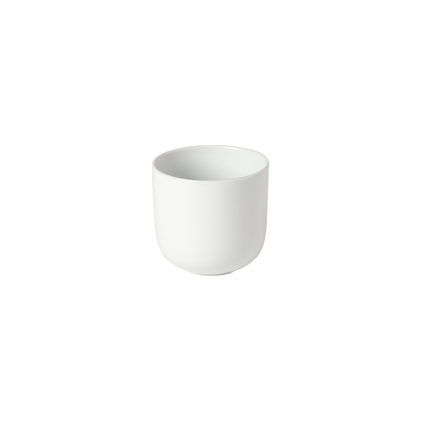 Porcelain Cup Resonance
