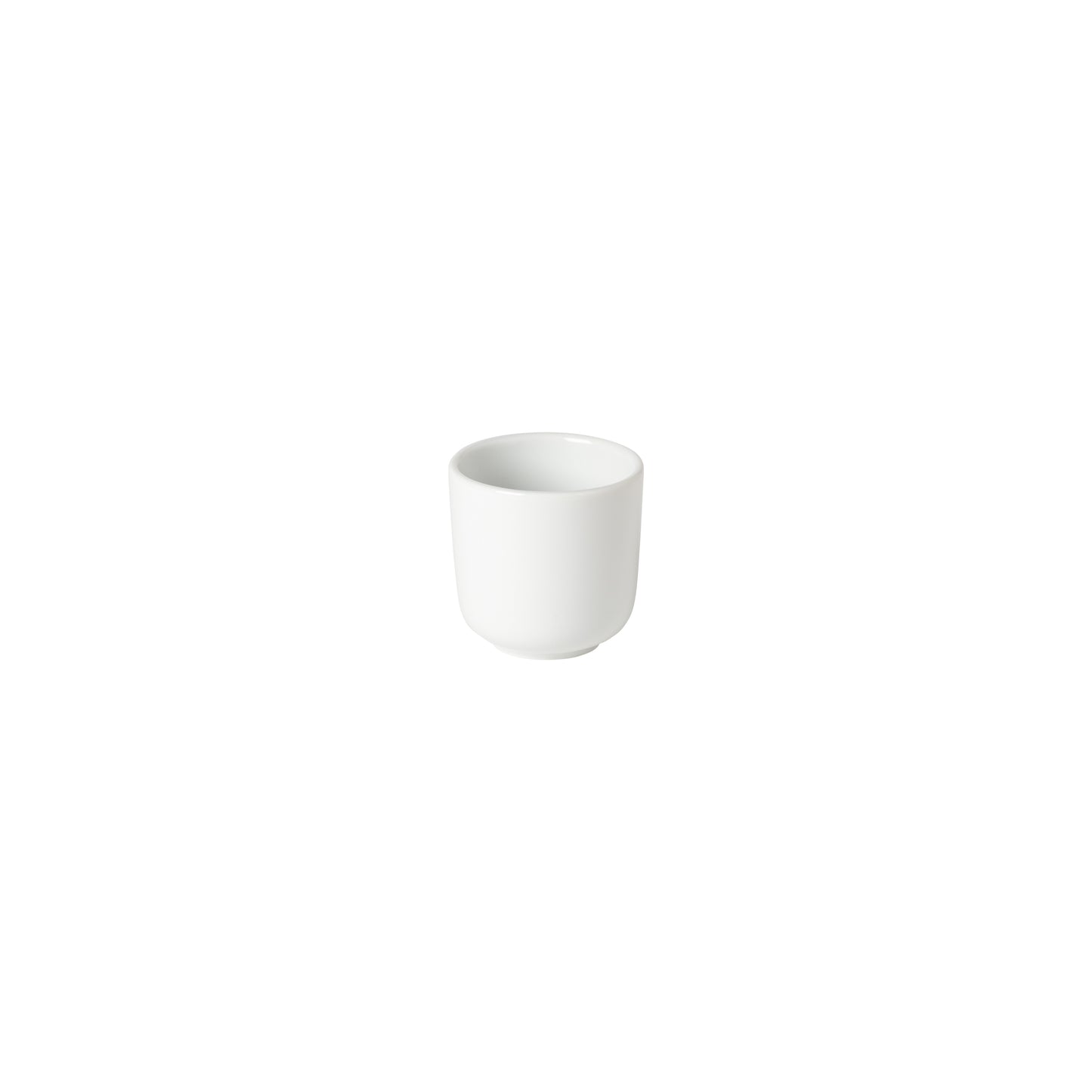 Porcelain Espresso Cup Resonance