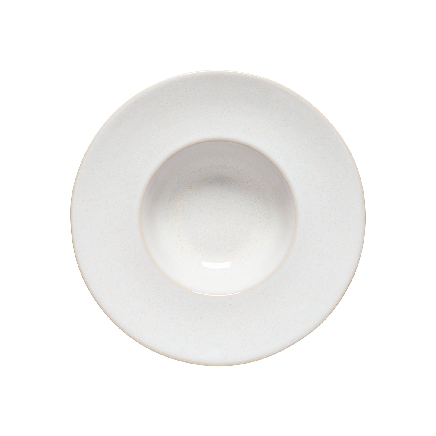 Soup/Pasta Rim Plate Roda