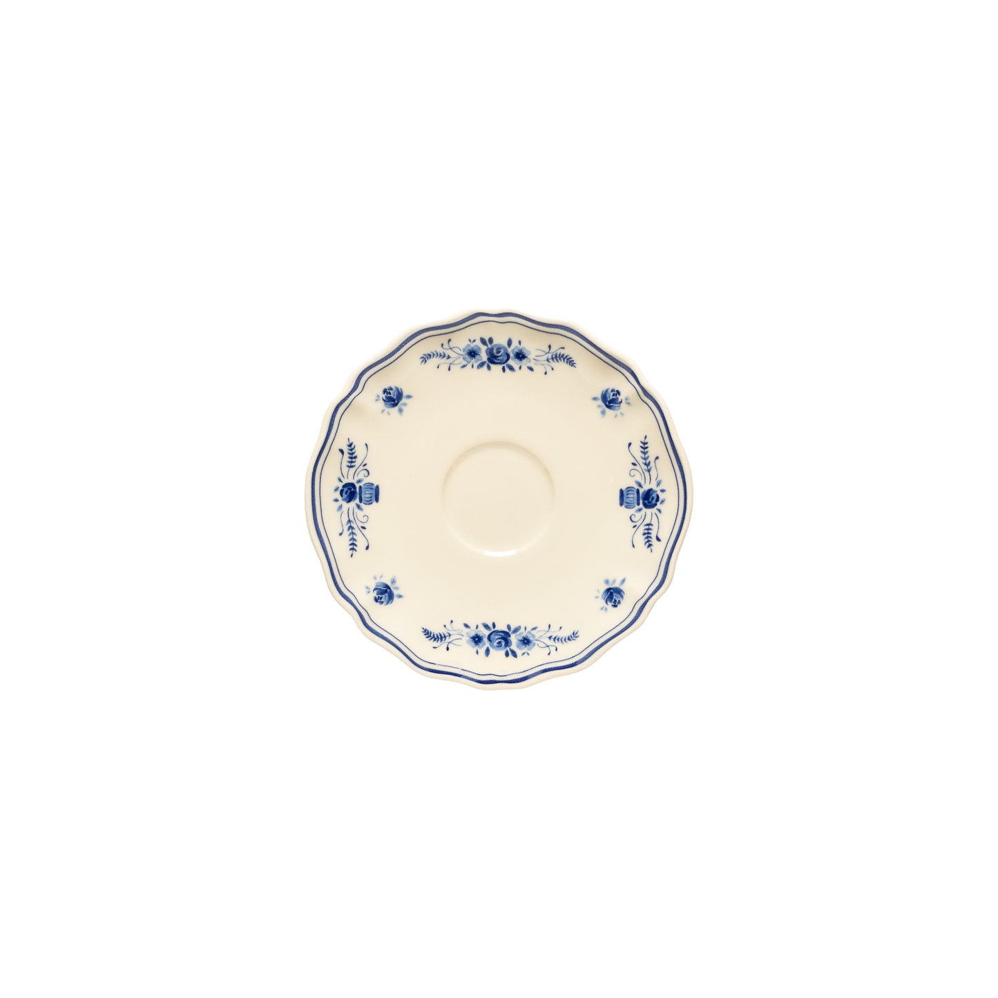 Tea Saucer Vila