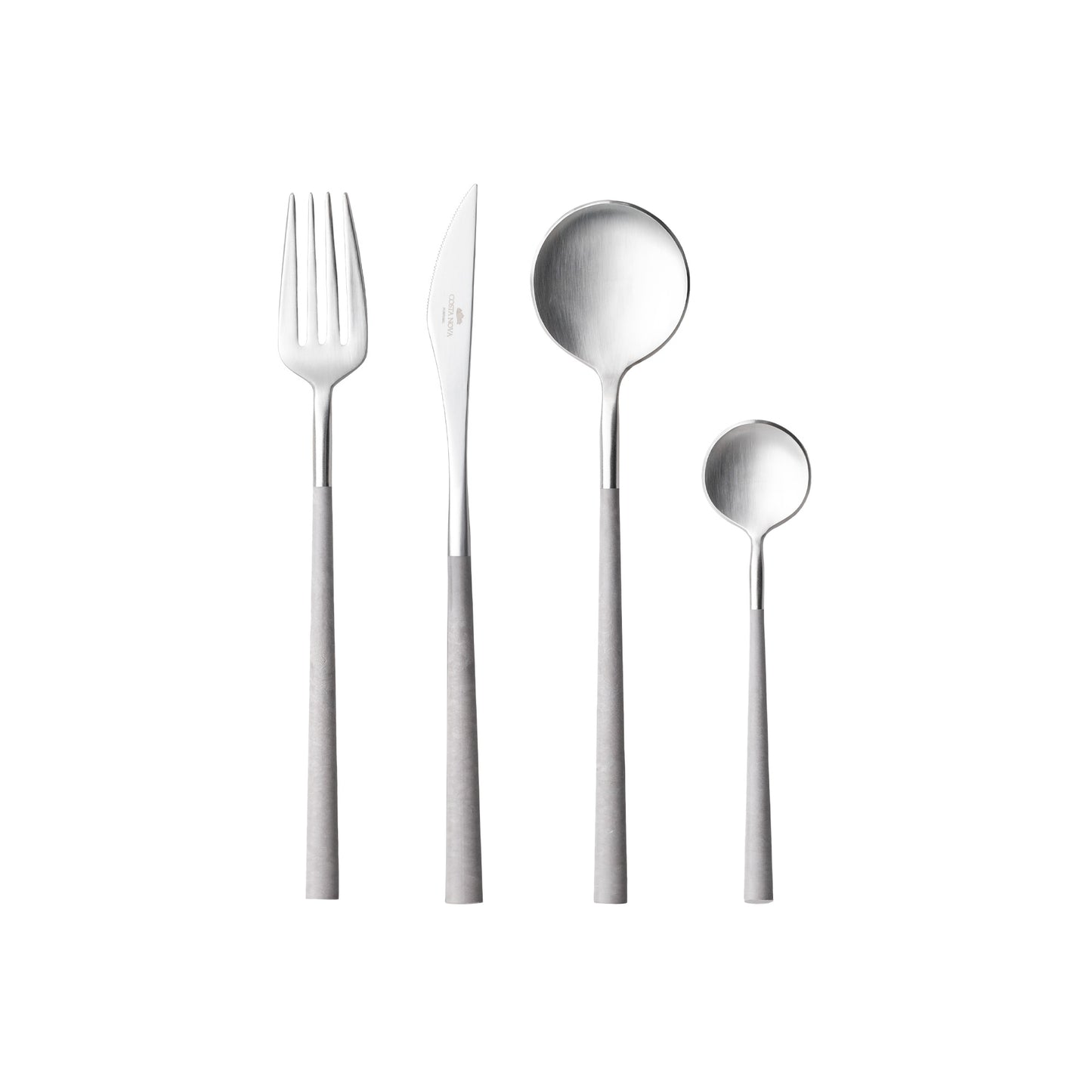 Flatware 24 Pieces Set Mito