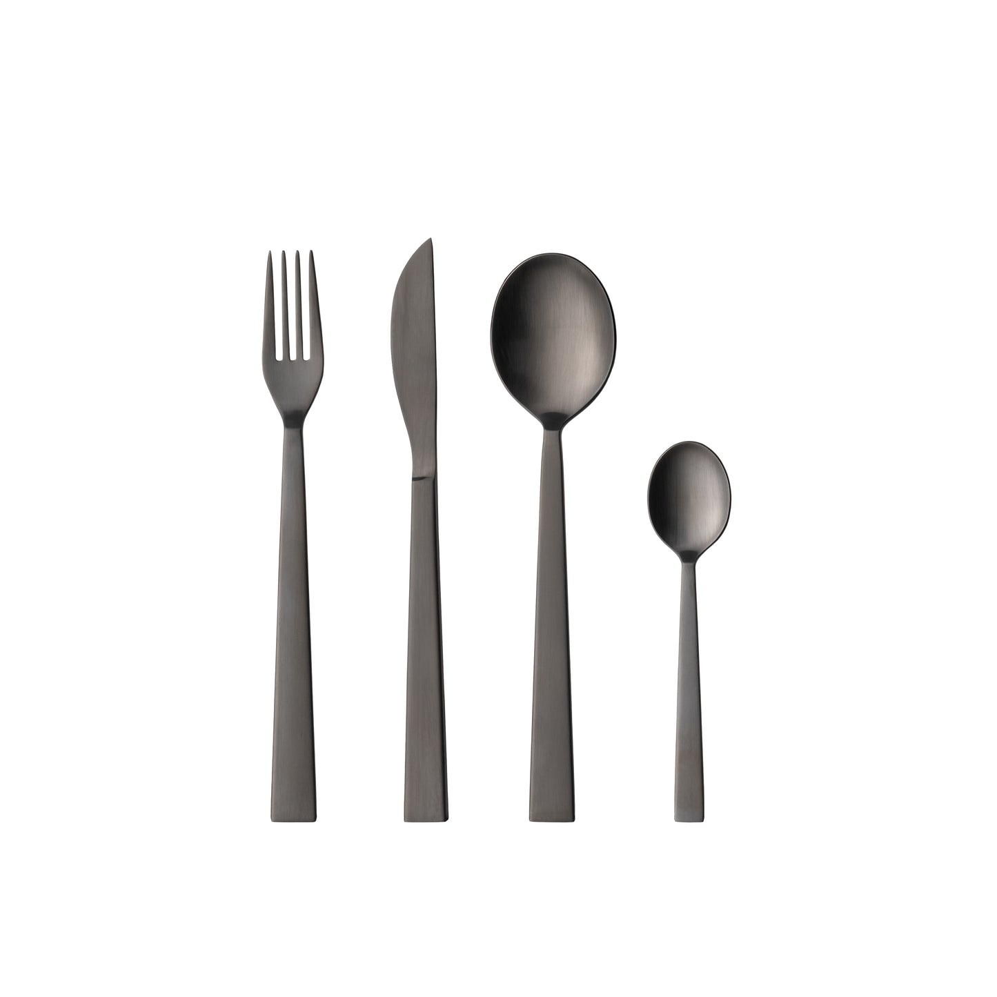 Flatware 24 Pieces Sen