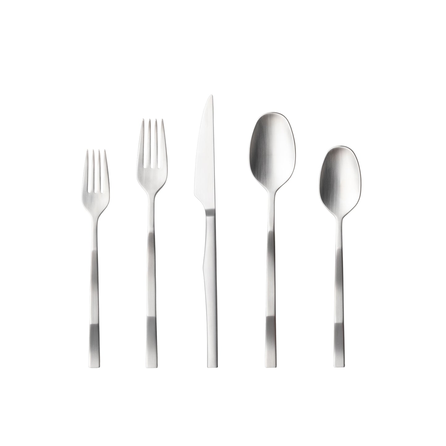 Flatware 5 Pieces Ramo