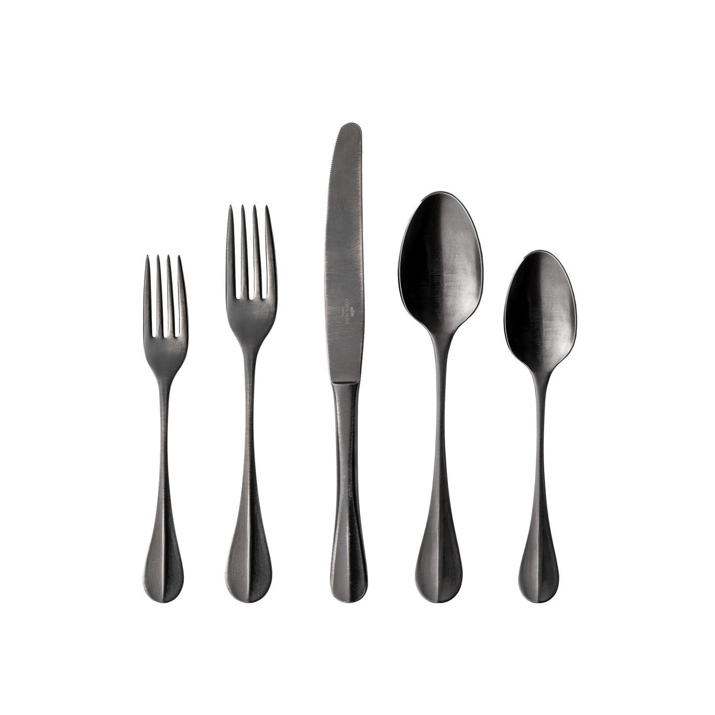 Flatware 5 Pieces Set Nau
